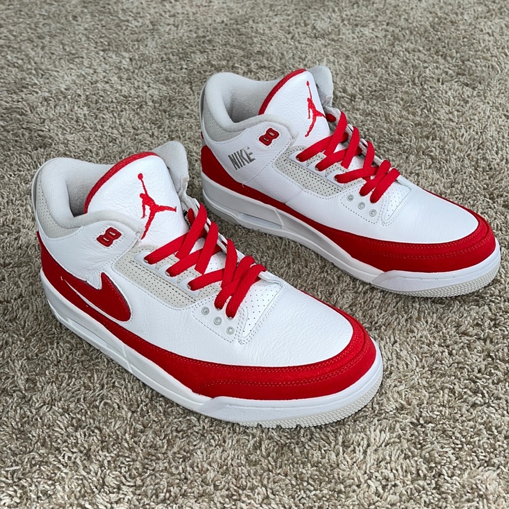 Air Jordan 3 | Tinker Hatfield